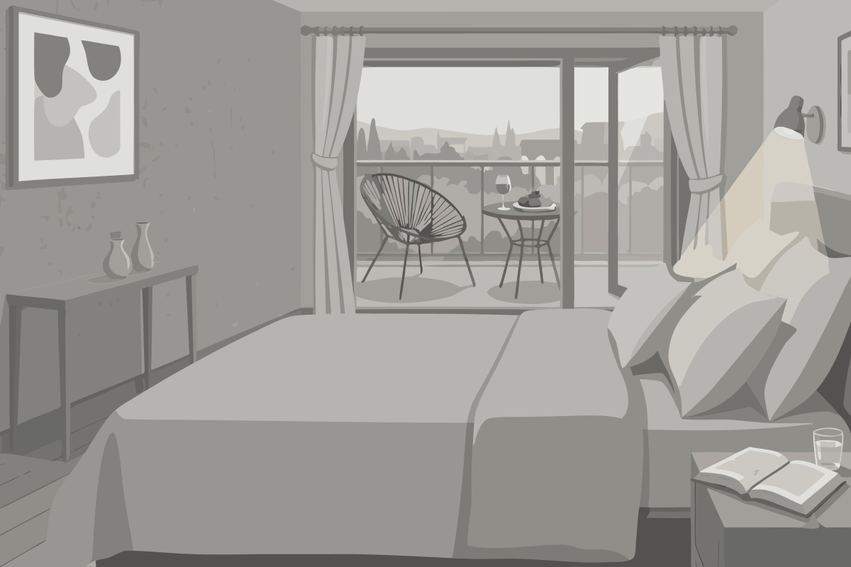Petite Chambre