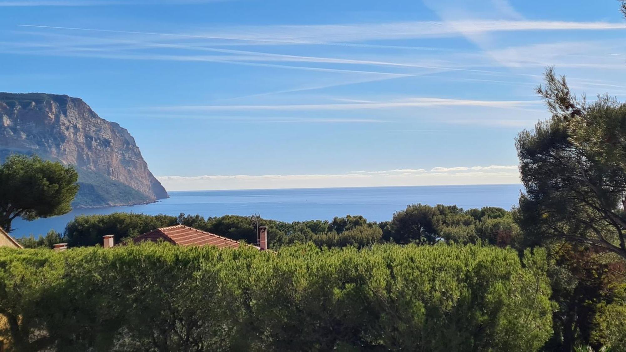 Appartement 1 Chambre - Vue sur Mer