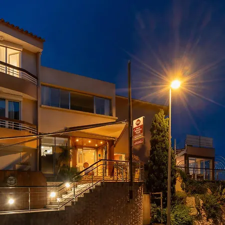 Best Western Plus Hôtel la Rade-2